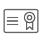 Certificati