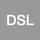 Applicazioni DSL (Digital Subscriber Line)