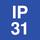 grado di protezione IP 31