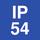 grado di protezione IP 54
