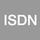 Applicazioni ISDN (Integrated Service Digital Network)
