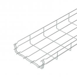 Giunti per passerelle grigliate