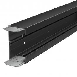 Device installation ducts