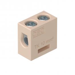 Morsettiere per serie X e T