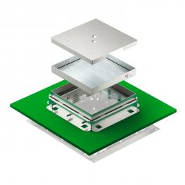 Soluzione per pavimenti levigati