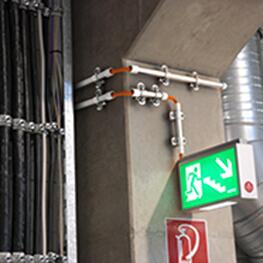 Condutture elettriche