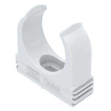Gaffetta Quick, per alte temperature, bianco puro