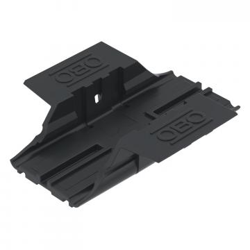 Adattatore per profilato di supporto TP 45