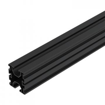 Profilato di supporto per montaggio modulo FV