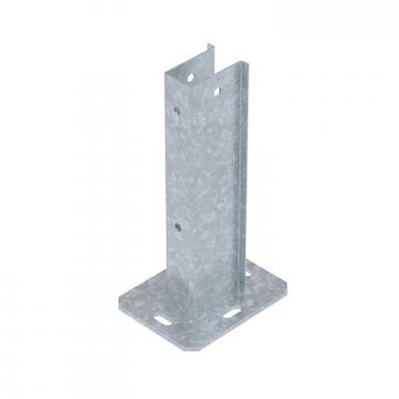 Base, sistemi a terra