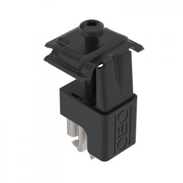 Morsetto universale per il montaggio di moduli FV