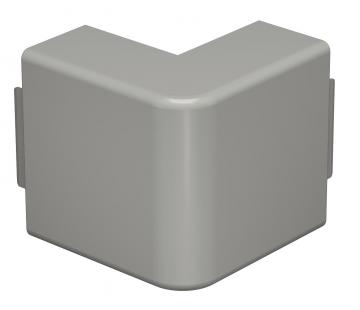 Coperchio angolo esterno, per canale tipo WDK 40090