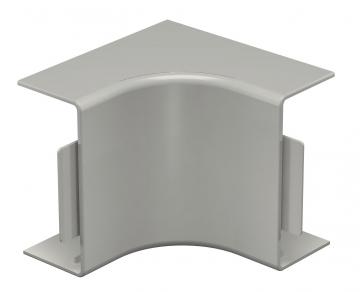 Coperchio angolo interno, per canale tipo WDK 40090