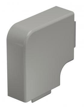 Coperchio angolo piano, per canale tipo WDK 40090