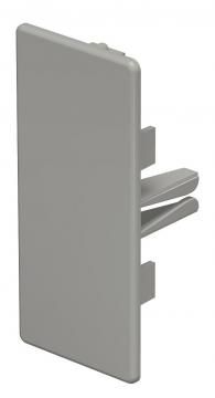 Elemento terminale, per canale tipo WDK 40090