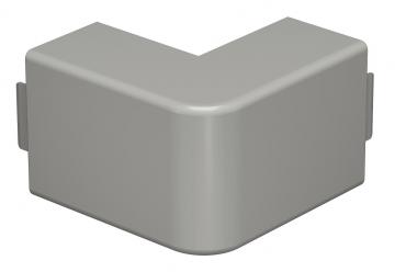 Coperchio angolo esterno, per canale tipo WDK 40060