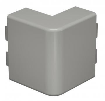 Coperchio angolo esterno, per canale tipo WDK 40110