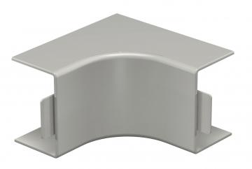 Coperchio angolo interno, per canale tipo WDK 40060