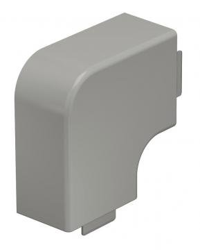 Coperchio angolo piano, per canale tipo WDK 40060