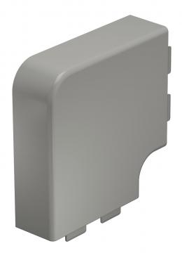 Coperchio angolo piano, per canale tipo WDK 40110