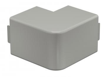 Coperchio angolo esterno, per canale tipo WDK 60060