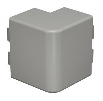 Coperchio angolo esterno, per canale tipo WDK 60110