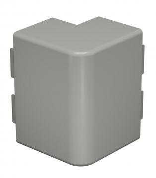 Coperchio angolo esterno, per canale tipo WDK 60130