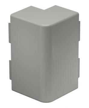 Coperchio angolo esterno, per canale tipo WDK 60170