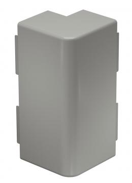 Coperchio angolo esterno, per canale tipo WDK 60210