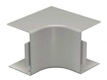 Coperchio angolo interno, per canale tipo WDK 60090