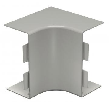 Coperchio angolo interno, per canale tipo WDK 60130