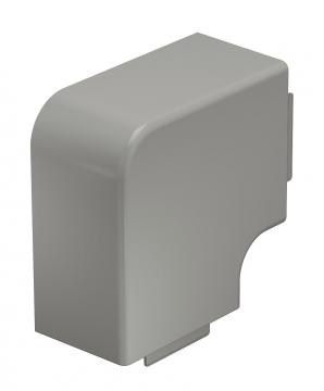 Coperchio angolo piano, per canale tipo WDK 60090