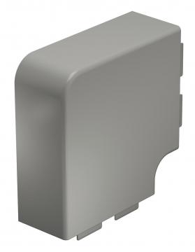 Coperchio angolo piano, per canale tipo WDK 60130