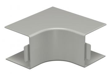 Coperchio angolo interno, per canale tipo WDK 60060