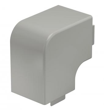 Coperchio angolo piano, per canale tipo WDK 60060