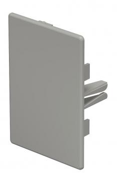 Elemento terminale, per canale tipo WDK 60090