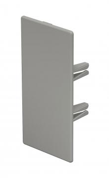 Elemento terminale, per canale tipo WDK 60130