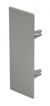 Elemento terminale, per canale tipo WDK 60170