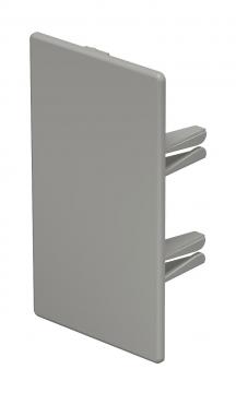 Elemento terminale, per canale tipo WDK 60110