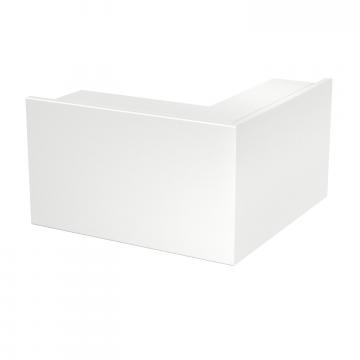 Angolo esterno, per canale tipo WDK 100230