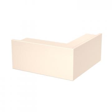 Angolo esterno, per canale tipo WDK 80170