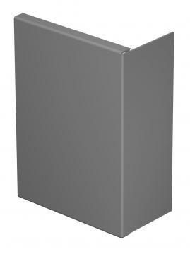 Elemento terminale, per canale tipo WDK 80210