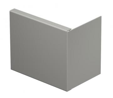 Elemento terminale, per canale tipo WDK 100130