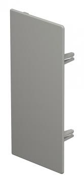 Elemento terminale, per canale tipo WDK 100230