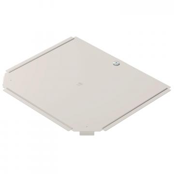 Coperchio raccordo a T 400 A4