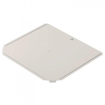 Coperchio raccordo a T 500 A4
