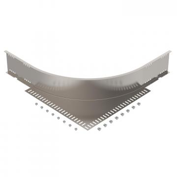 Giunto angolare 160 A2