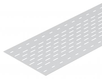 Lamiera asolata di base A2