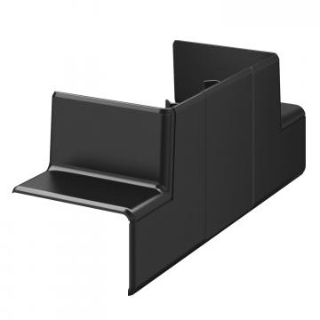 Adattatore raccordo a T, per canale incasso apparecchi Rapid 45-2 tipo GK-53100