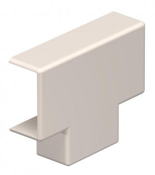 Coperchio derivazione a T, per canale tipo WDK 10020